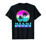 Miami Schraubstock T-Shirt