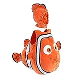 N/F Nemo Clownfisch Cospaly Kostüm Animationsfilm Nemo Baby Kids Kleidung Halloween Weihnachtsfeier