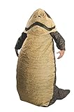 Rubies Deutschland 3 888746 - Jabba The Hutt, Inflatable Costume