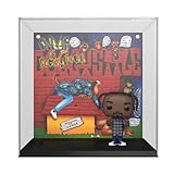 Funko POP! Albums: Snoop Dogg - Doggystyle - Vinyl-Sammelfigur - Geschenkidee - Offizielle Handelswaren - Spielzeug Für Kinder Und Erwachsene - Modellfigur Für Sammler Und Display
