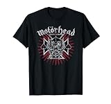 Motörhead - Warpig Seal T-Shirt