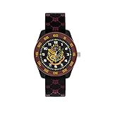 Harry Potter Quarz Uhr mit Elastodien Armband HP9050