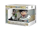 Funko Pop! One Piece Luffy with Going Merry 111 Fall Convention 2022
