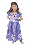 Rubie's Disney Sofia erste Kostüm für Mädchen, M, Violett