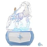 Jakks Pacific Die Eiskönigin 2 – Elsa & Wasserpferd Magisches Schmuckkästchen