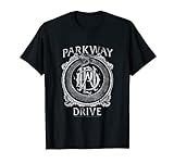 Parkway Drive – Offizieller Merchandise-Artikel – Schlange T-Shirt