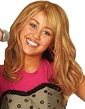 Rubies 3 5320 - Hannah Montana Perücke
