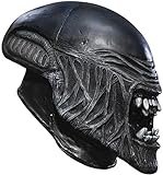 Alien Child Vinyl Mask