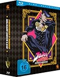 Jojo's Bizarre Adventure - Staffel 3 - Vol.1 - [Blu-ray] mit Sammelschuber