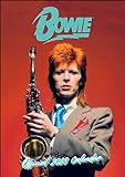 David Bowie Posterkalender 2023