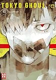 Tokyo Ghoul:re – Band 10
