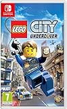 Warner Bros. Warner LEGO City Undercover