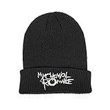 My Chemical Romance The Black Parade Logo Mütze/Beanie Hat