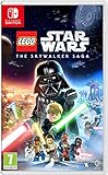 LEGO Star Wars: Die Skywalker Saga (Nintendo Switch) [AT-PEGI]