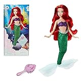Disney Ariel Classic Doll – The Little Mermaid – 11 ½ Inches