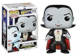 FunKo Pop Movies Universal Monsters- Dracula
