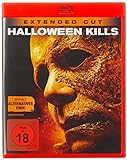HALLOWEEN KILLS [Blu-ray]