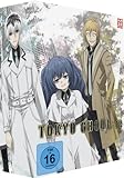 Tokyo Ghoul: re - Staffel 3 - Gesamtausgabe - Box 1 - [DVD]