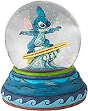 Disney Traditions Stitch Waterball
