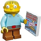 LEGO Minifiguren 71005 The Simpsons: Ralph Wiggum