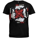 Red Hot Chili Peppers Blood Sugar T-Shirt