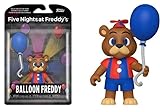 Funko Action Figure: Five Nights at Freddy's (FNAF) SB - Balloon Freddy Fazbear - Sammlerstück - Geschenkidee - Offizielle Handelswaren - Für Jungen, Mädchen, Kinder & Erwachsene