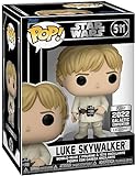 Star Wars Celebration - Luke Skywalker Vinyl Figur 511 Unisex Funko Pop! Standard