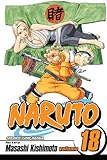Naruto Volume 18: Tsunade's Choice