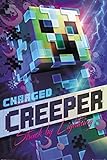 POSTER MINECRAFT CHARGED CREEPER