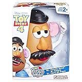 Mr Potato Head Disney/Pixar Toy Story 4 Klassisches Spielzeug für Kinder ab 2 Jahren