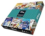 The Disney Vintage Posters 2023 Gift Box