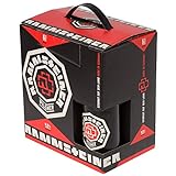Rammstein Bier ”Rammsteiner” 6Pack (6 x 0.5 L), Offizielles Band Merchandise Getränk Bier Alkohol