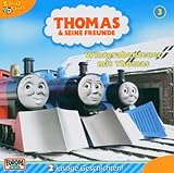 Thomas & Seine Freunde 03: Winterabenteuer mit Thomas