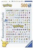 Ravensburger 14781 Pokemon Pokémon Zubehör, Mehrfarbig, Norme