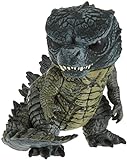Funko POP! Movies Vs Kong-Godzilla - Godzilla Vs Kong - Vinyl-Sammelfigur - Geschenkidee - Offizielle Handelswaren - Spielzeug Für Kinder Und Erwachsene - Movies Fans - Modellfigur Für Sammler