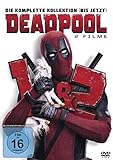 Deadpool - Die komplette Kollektion (bis jetzt) [2 DVDs]