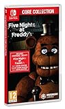 Five Nights at Freddy's - Core Collection NSW - Core Collection