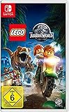 LEGO Jurassic World - [Nintendo Switch]