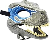 Jurassic World GCV81 Velociraptor 'Blue' Maske