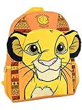 Disney Kinder Der König der Löwen Rucksack