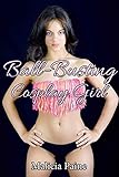 Ball-Busting Cosplay Girl (Bondage & CBT Femdom Games) (English Edition)