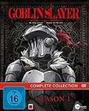 Goblin Slayer - Die Komplette Season 1 [3 DVDs]