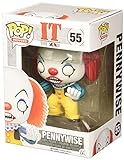 FUNKO POP! MOVIES: It - Pennywise
