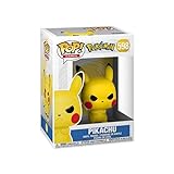 FUNKO POP! GAMES: Pokemon - Pikachu