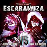 Isaac Foster Vs Jeff the Killer. Escaramuza (feat. BynMc) [Explicit]