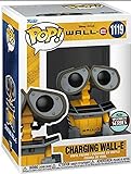 FUNKO POP! SPECIALTY SERIES DISNEY: Wall-E- Charging Wall-E