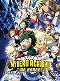 My Hero Academia - Two Heroes