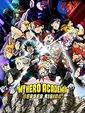 My Hero Academia - Heroes Rising