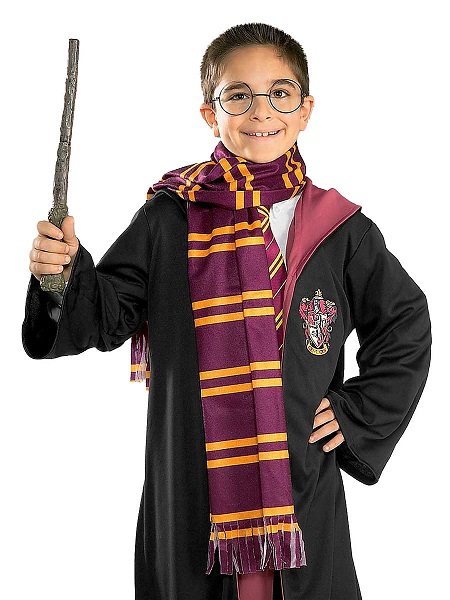 Harry-Potter-Kostüm-Kinder-Jungen