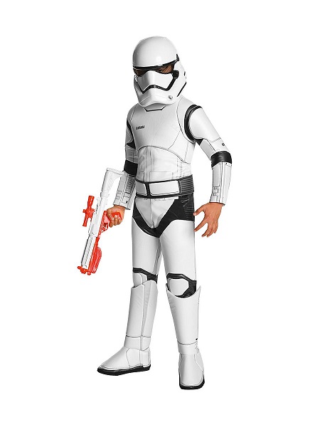Stormtrooper-Kostüm-Kinder-Jungen